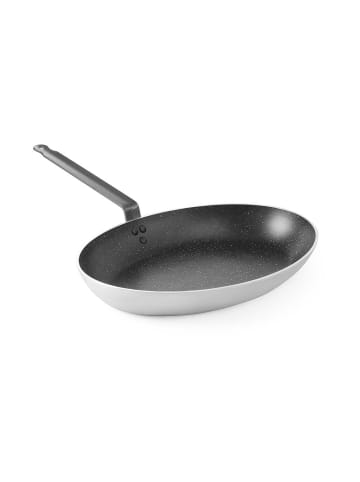 Riess HENDI Fischpfanne, 280x400x(H)55mm