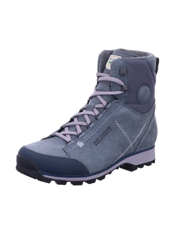 DOLOMITE Wanderschuh in grau