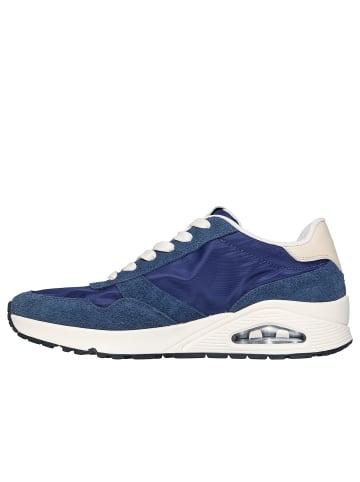 Skechers Sneaker in blau