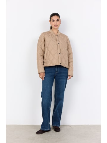 soyaconcept SC-FENYA 78 Jacke in Beige