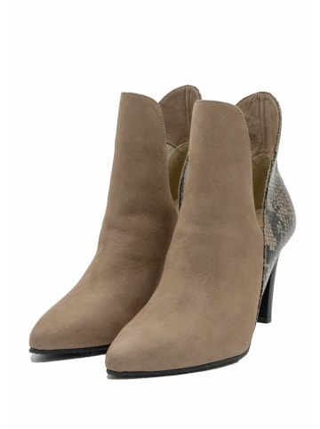 faina Damen Schuhe in NUDE SCHLANGE