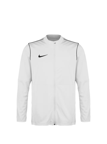 Nike Performance Trainingsjacke Park 20 Dry in weiß / schwarz