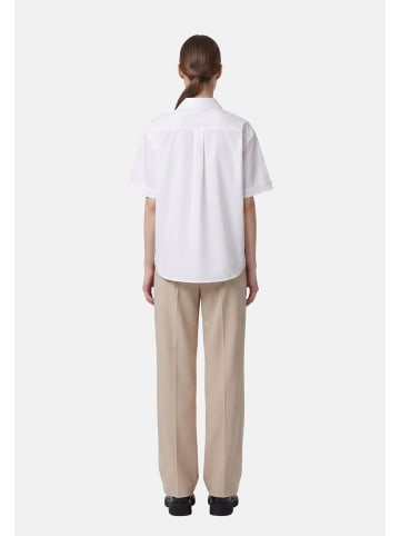 Chiara Ferretti Bluse in BIANCO