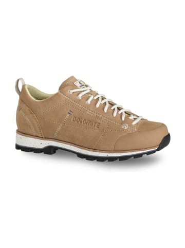 DOLOMITE Sneaker Low in Braun