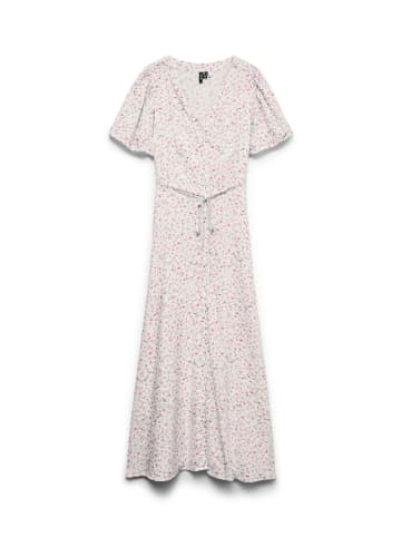 Vero Moda Kleid in Snow White