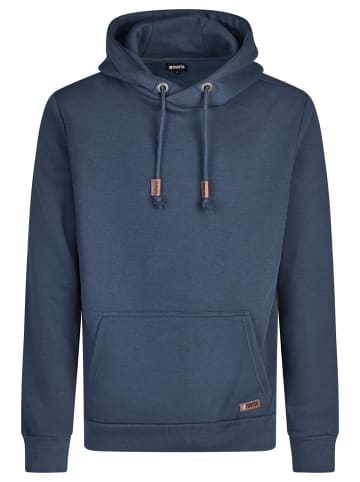 riverso  Pullover RivJulian in Blau