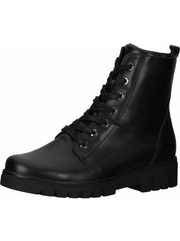 WALDLÄUFER Stiefeletten für Damen in schwarz