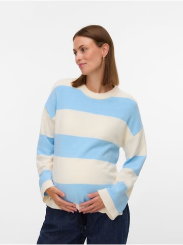 mama licious Strickpullover in Birch 1