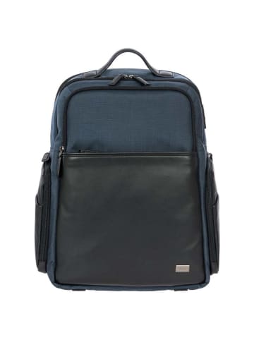 BRIC`s Monza - Rucksack L Business 45 cm 15.6" (navy) in navy