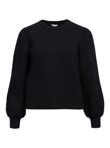 Object Jumper in Black