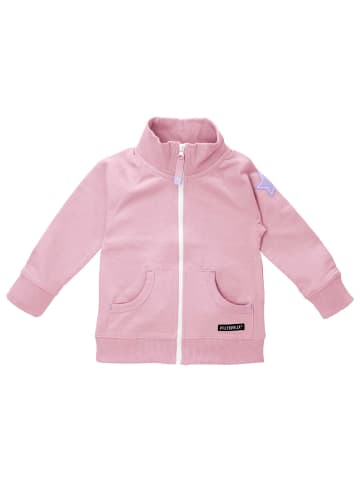 Villervalla Jacke Bloom in rosa