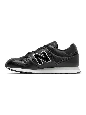 New Balance Sneaker GW500 in Schwarz