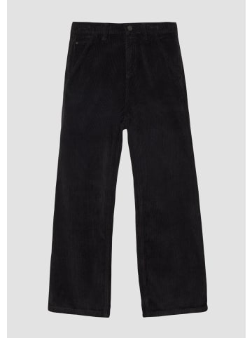 s.Oliver Hose BAGGY in 9999_schwarz