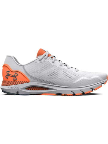 Under Armour Sneaker "UA HOVR Sonic 6 Laufschuhe" in Weiß