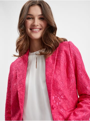 orsay Blazer in Rosa