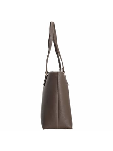 Valentino Bags Never - Shopper 36.5 cm in taupe günstig kaufen  
