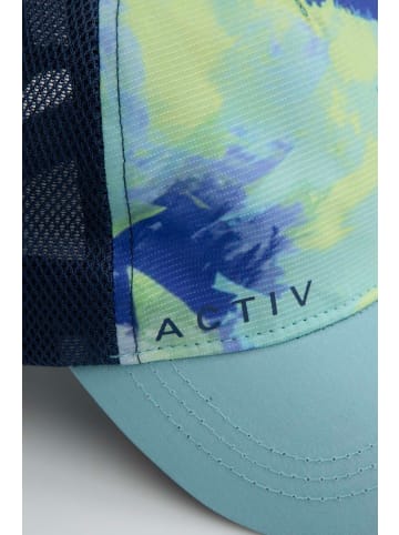 Coccodrillo Baseballkappe in bunt