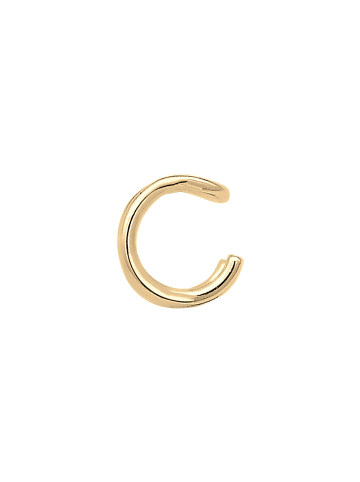Elli Ohrringe 375 Gelbgold in Gold