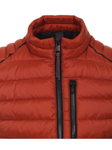 CASAMODA Weste in Dunkelorange(484)