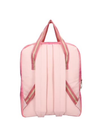 Milky Kiss Milky Kiss Love and Laughter Rucksack – Trendige Tasche in Rosa in Rosa