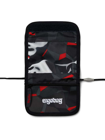 Ergobag Brustbeutel 14 cm in TaekBärdo
