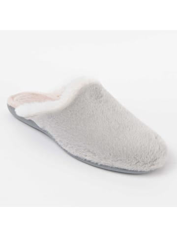 Montevita Hausschuhe Louslip2 in Grau