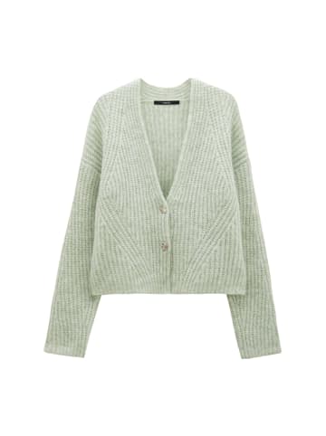 Someday Strickjacke für Damen in uni