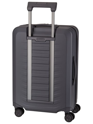 Porsche Design Trolley Roadster HC Trolley S Bus. in Grey Matt