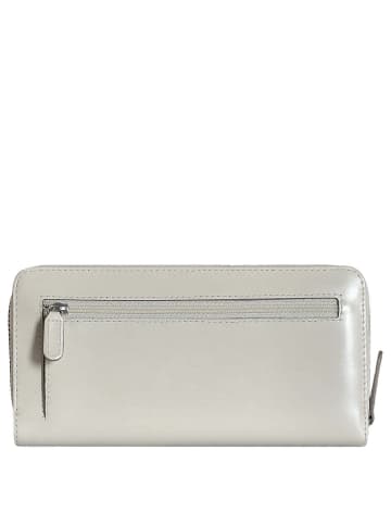 PICARD Black Tie 1 - Geldbörse 8cc 19 cm (cream) in cream