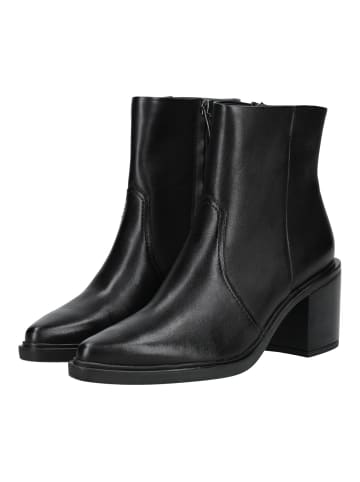 Paul Green Stiefelette in Schwarz