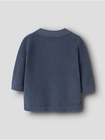 name it Pullover in Vintage Indigo