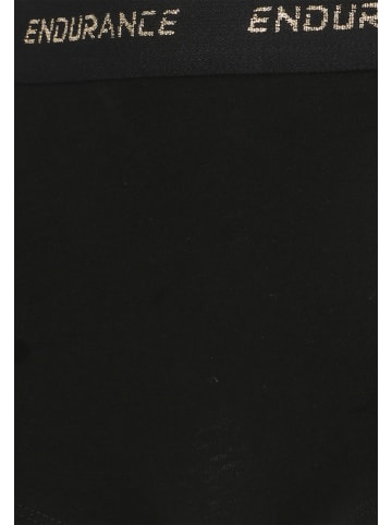 Endurance Unterwäsche Vickers in 1001A Black