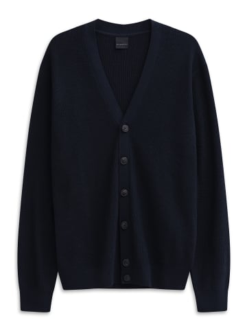 Bugatti Cardigan in 390-marine