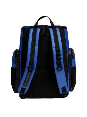 Arena Rucksack in Blau