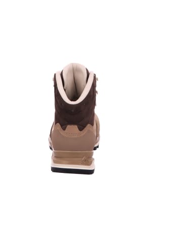 LOWA Outdoorstiefel LIGHT EVO LL in braun