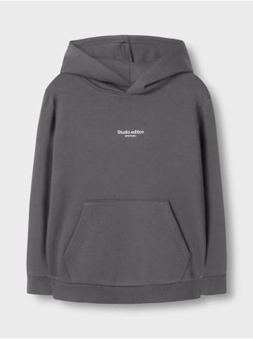 name it Sweatshirt in Lava Smoke