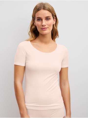 Calida T-Shirt in creole pink