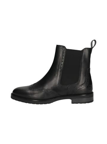 Bagatt Chelsea Boot in schwarz
