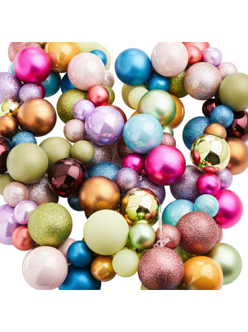 Butlers Kugelgirlande FESTIVAL in Multicolor