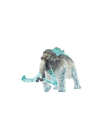 Schleich Spielfigur Eldrador Creatures Frostmammut, ab 7 Jahre
