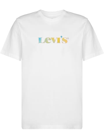 Levi´s T-Shirts in white