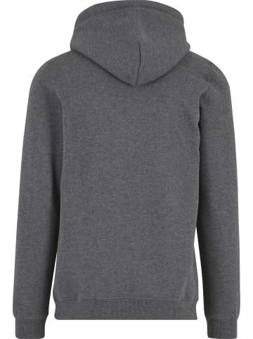 Mister Tee Sweat & Fleece - Hoodies in grey melange
