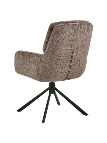 ebuy24 Esszimmerstuhl Edgar Braun 2er Set