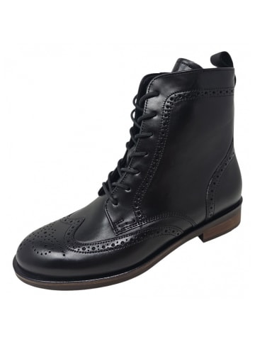 LLOYD Schnürstiefel DARA in Schwarz