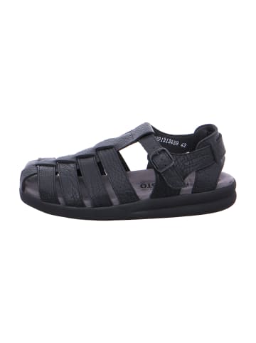 Mephisto Sandalen in Schwarz
