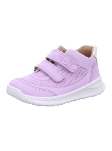 superfit Mädchen Halbschuhe BREEZE in Blau