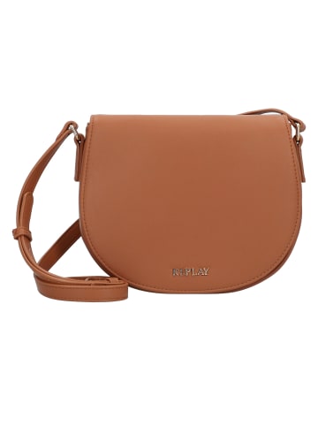 Replay Umhängetasche 27 cm in peach whip