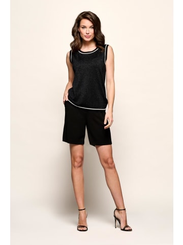 Mart Visser Taryn Shorts Schwarz