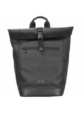 JOOP! Nepezzano Otis - Rucksack L 45 cm (fungi) in schwarz