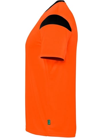 uhlsport  Trikot "Squad 27 Trikot Kurzarm" in Orange